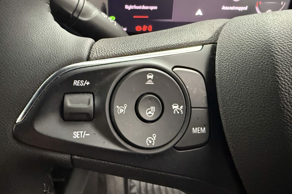 Vauxhall Mokka Ultimate Manual Petrol SUV - Stock Number (1543547) - 2nd supplementary image