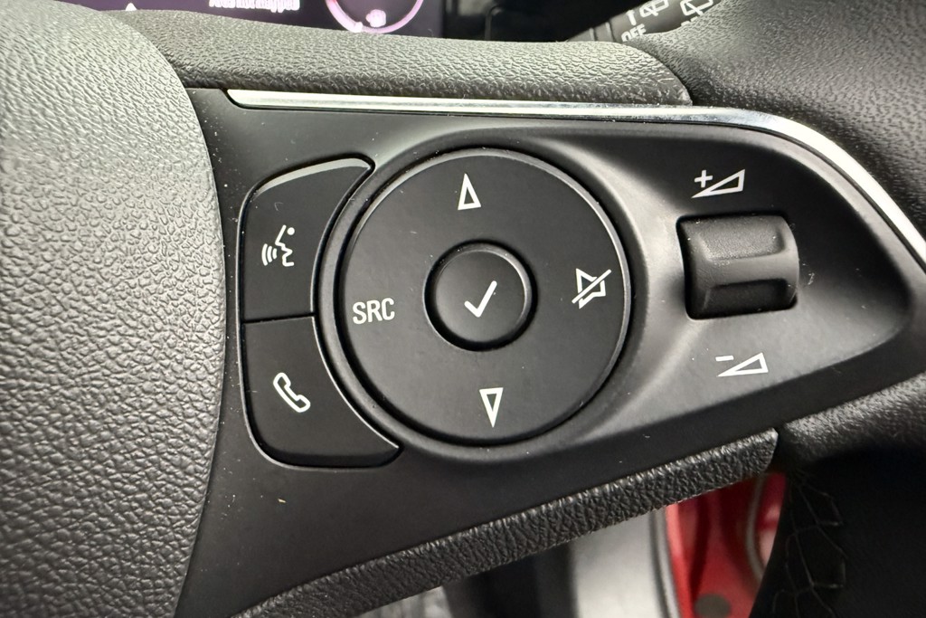 Vauxhall Mokka Ultimate Manual Petrol SUV - Stock Number (1543547) - 3rd supplementary image