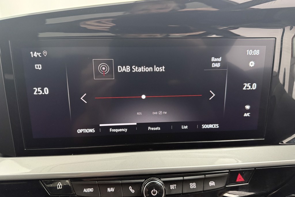 Vauxhall Mokka Ultimate Manual Petrol SUV - Stock Number (1543547) - 4th supplementary image