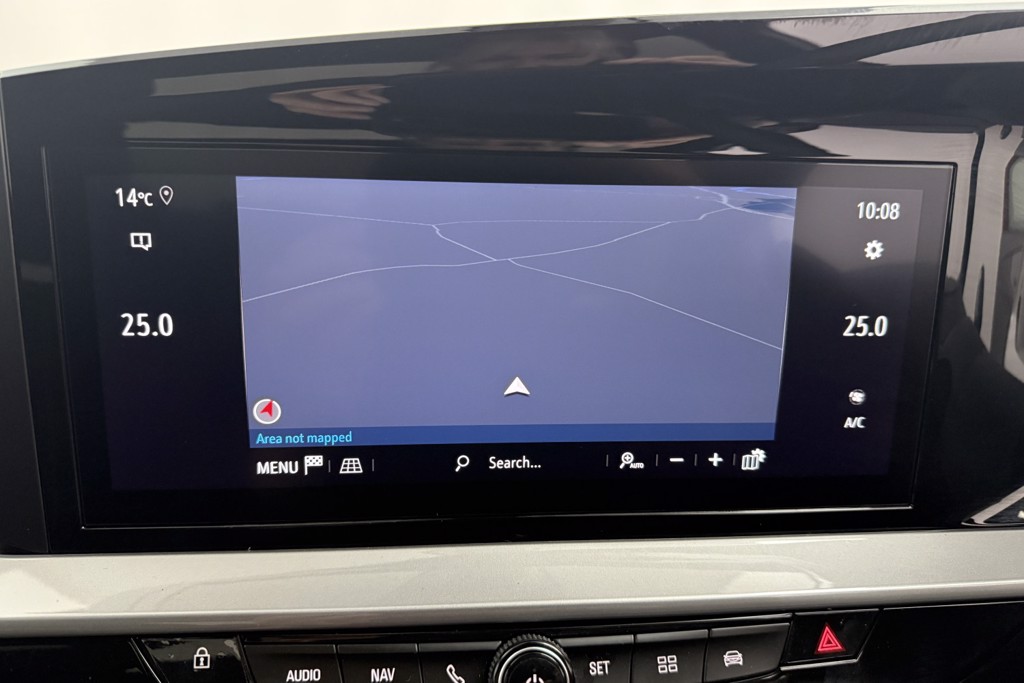Vauxhall Mokka Ultimate Manual Petrol SUV - Stock Number (1543547) - 5th supplementary image