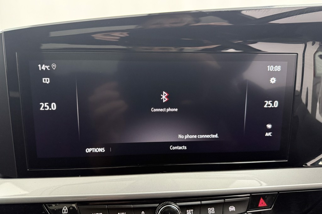 Vauxhall Mokka Ultimate Manual Petrol SUV - Stock Number (1543547) - 6th supplementary image