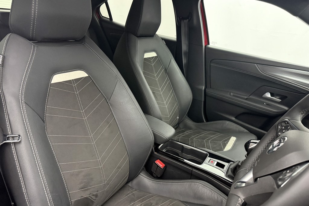 Vauxhall Mokka Ultimate Manual Petrol SUV - Stock Number (1543547) - 10th supplementary image