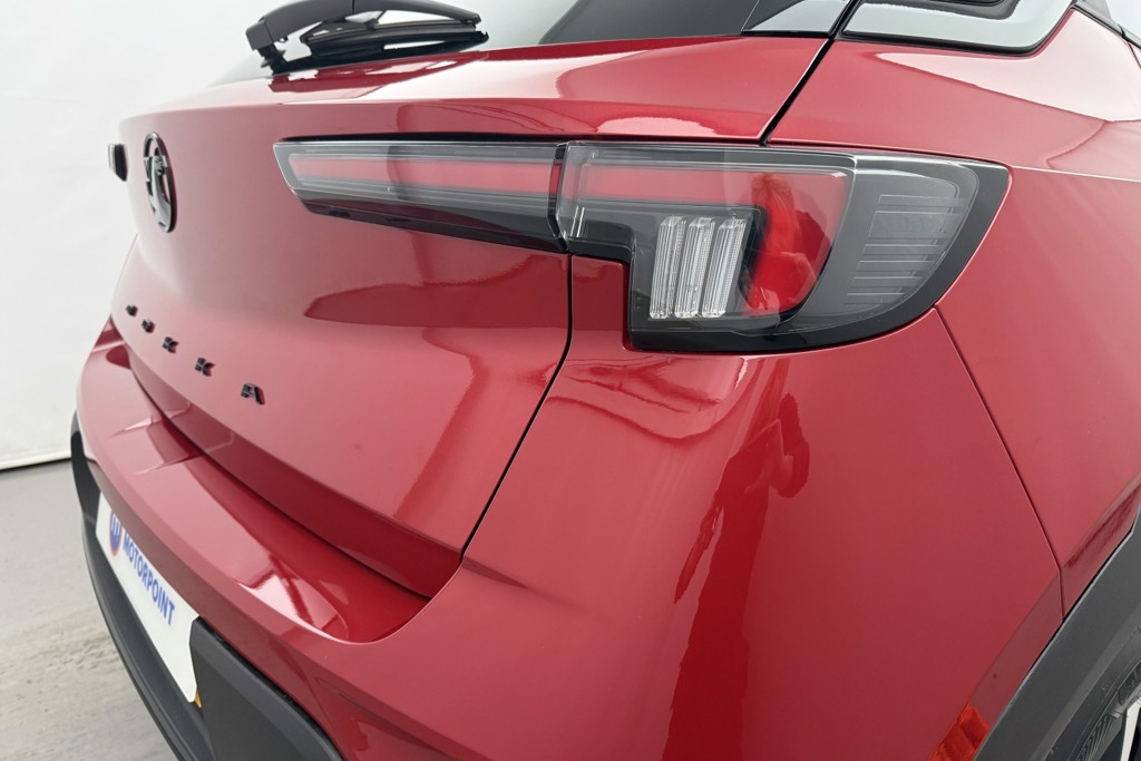 Vauxhall Mokka Ultimate Manual Petrol SUV - Stock Number (1543547) - 19th supplementary image