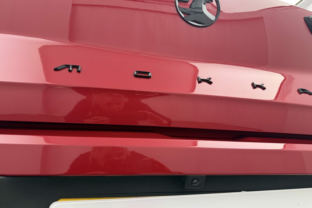 Vauxhall Mokka Ultimate Manual Petrol SUV - Stock Number (1543547) - 20th supplementary image