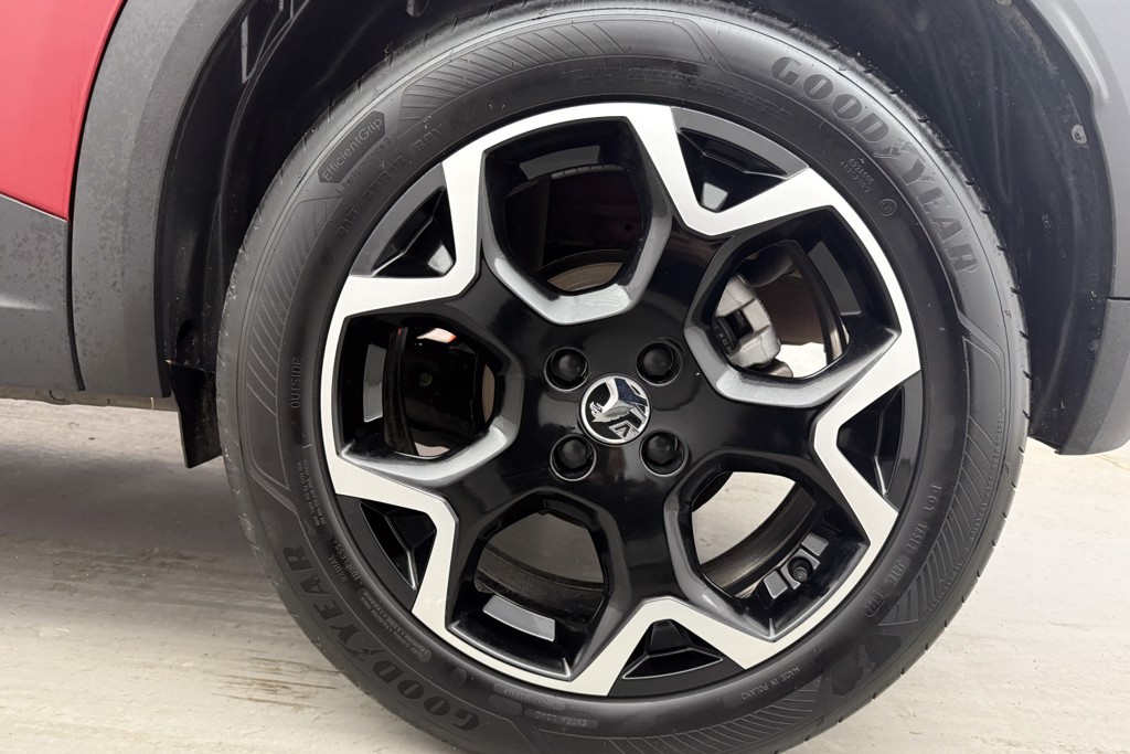 Vauxhall Mokka Ultimate Manual Petrol SUV - Stock Number (1543547) - 24th supplementary image
