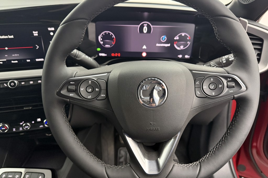 Vauxhall Mokka Ultimate Manual Petrol SUV - Stock Number (1543547) - 1st supplementary image