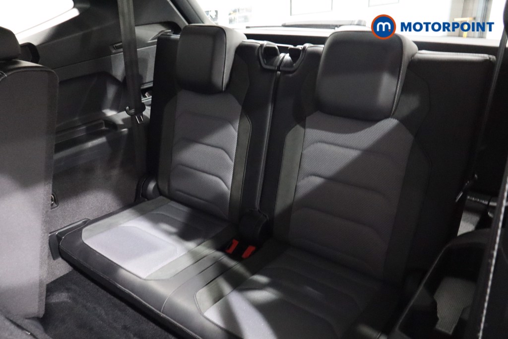 Volkswagen Tiguan Allspace R-Line Tech Automatic Petrol SUV - Stock Number (1543584) - 6th supplementary image