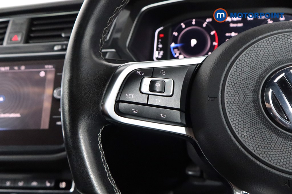 Volkswagen Tiguan Allspace R-Line Tech Automatic Petrol SUV - Stock Number (1543584) - 8th supplementary image