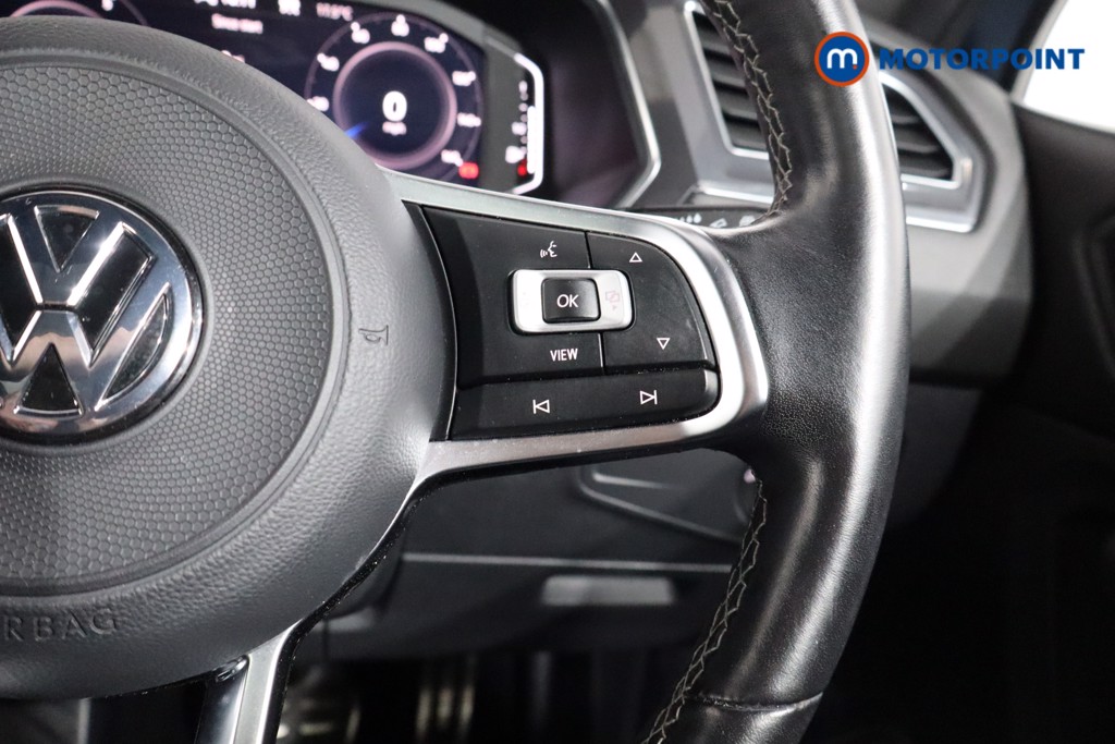 Volkswagen Tiguan Allspace R-Line Tech Automatic Petrol SUV - Stock Number (1543584) - 9th supplementary image
