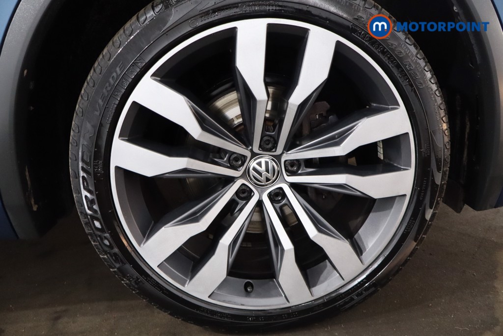 Volkswagen Tiguan Allspace R-Line Tech Automatic Petrol SUV - Stock Number (1543584) - 11th supplementary image