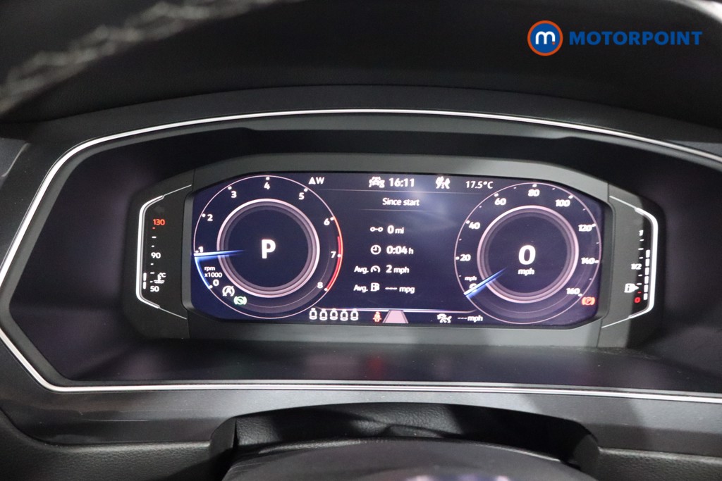 Volkswagen Tiguan Allspace R-Line Tech Automatic Petrol SUV - Stock Number (1543584) - 14th supplementary image