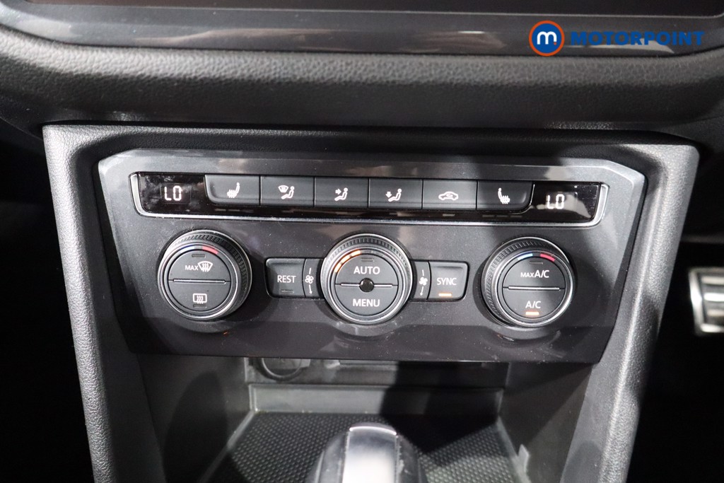 Volkswagen Tiguan Allspace R-Line Tech Automatic Petrol SUV - Stock Number (1543584) - 16th supplementary image