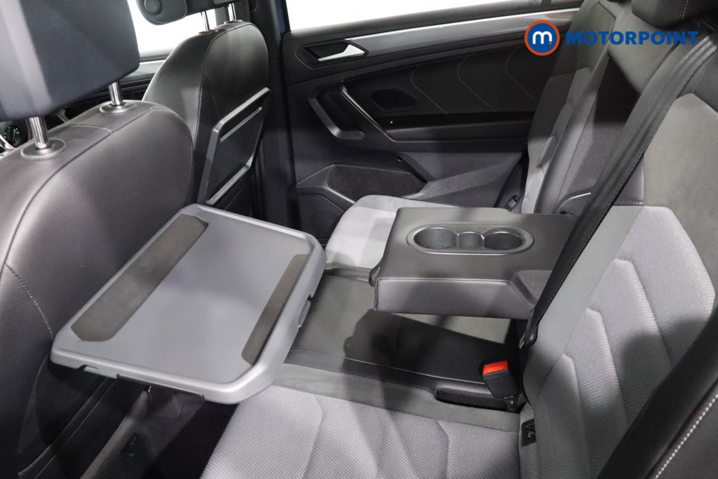Volkswagen Tiguan Allspace R-Line Tech Automatic Petrol SUV - Stock Number (1543584) - 21st supplementary image