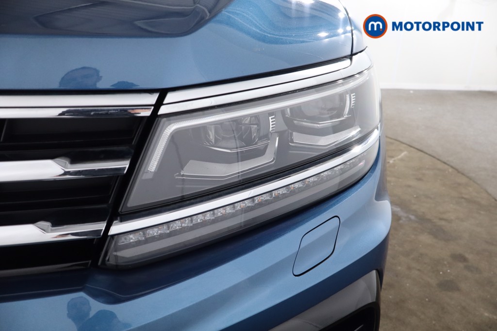 Volkswagen Tiguan Allspace R-Line Tech Automatic Petrol SUV - Stock Number (1543584) - 24th supplementary image