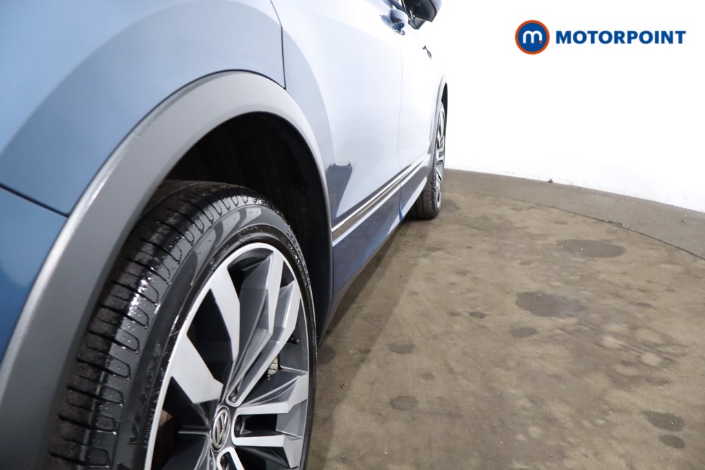 Volkswagen Tiguan Allspace R-Line Tech Automatic Petrol SUV - Stock Number (1543584) - 27th supplementary image