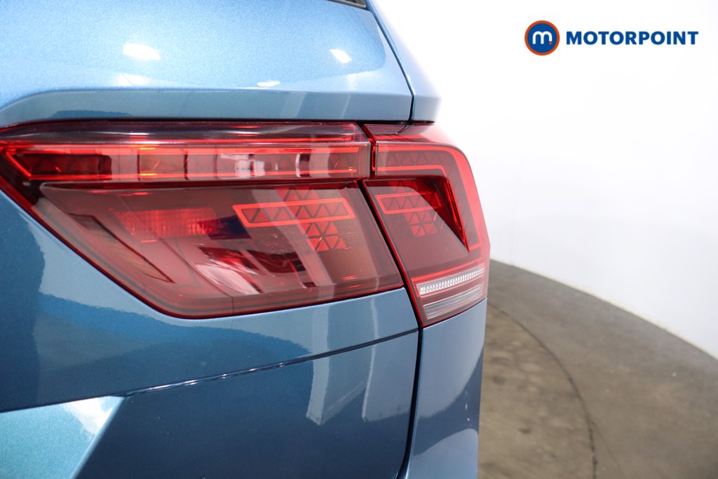 Volkswagen Tiguan Allspace R-Line Tech Automatic Petrol SUV - Stock Number (1543584) - 28th supplementary image