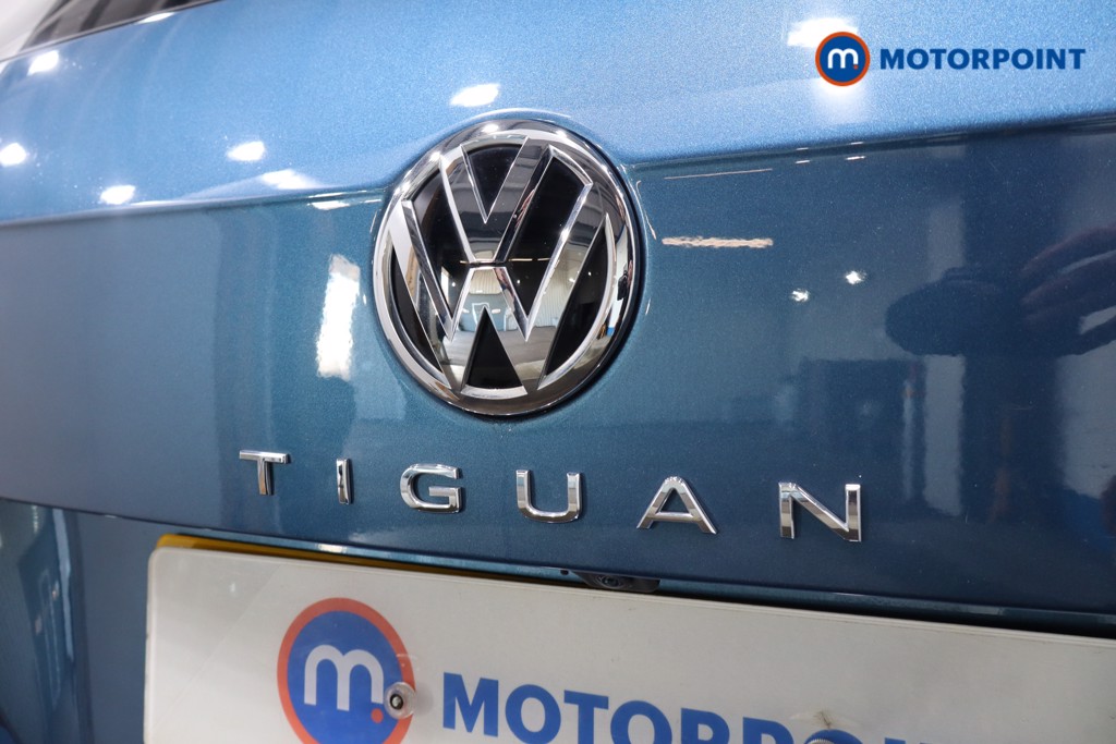 Volkswagen Tiguan Allspace R-Line Tech Automatic Petrol SUV - Stock Number (1543584) - 30th supplementary image