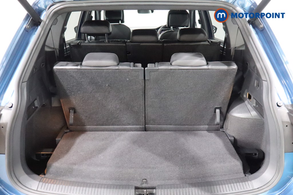 Volkswagen Tiguan Allspace R-Line Tech Automatic Petrol SUV - Stock Number (1543584) - 32nd supplementary image