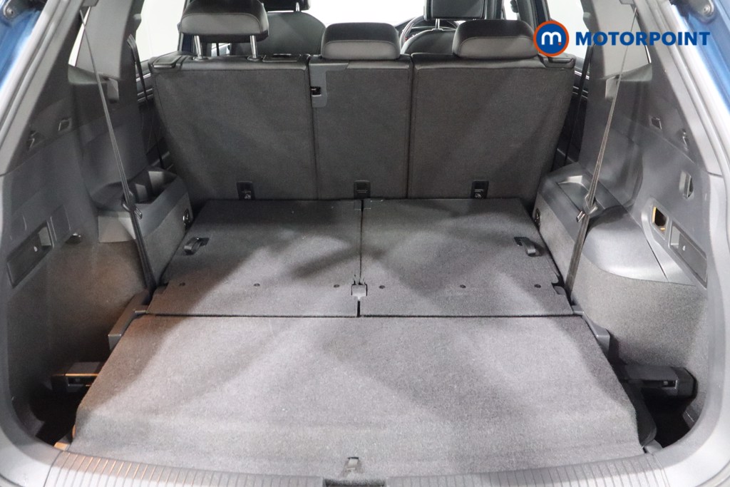 Volkswagen Tiguan Allspace R-Line Tech Automatic Petrol SUV - Stock Number (1543584) - 33rd supplementary image