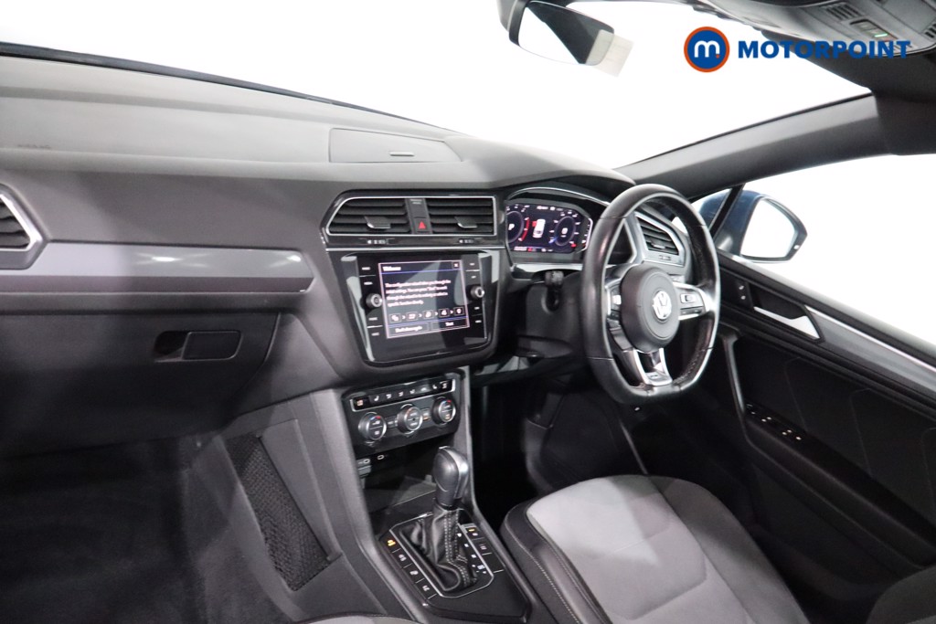 Volkswagen Tiguan Allspace R-Line Tech Automatic Petrol SUV - Stock Number (1543584) - 1st supplementary image