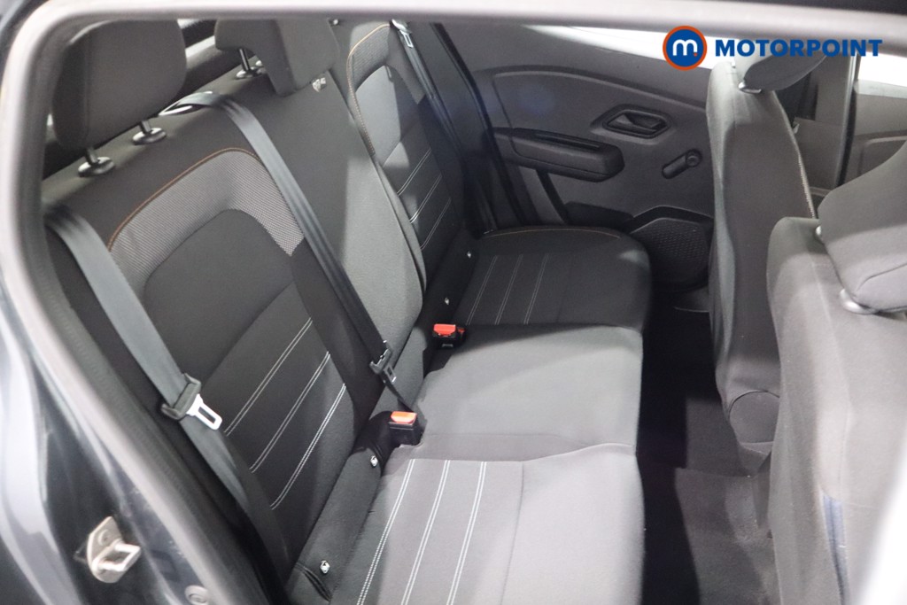 Dacia Sandero Stepway Essential Manual Petrol Hatchback - Stock Number (1543595) - 5th supplementary image