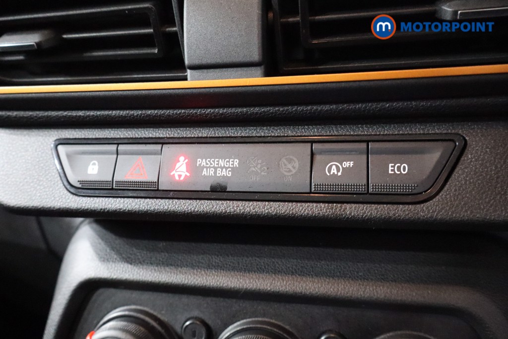Dacia Sandero Stepway Essential Manual Petrol Hatchback - Stock Number (1543595) - 13th supplementary image