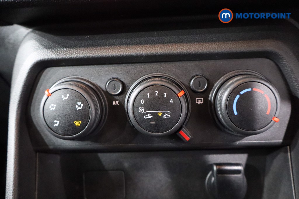 Dacia Sandero Stepway Essential Manual Petrol Hatchback - Stock Number (1543595) - 14th supplementary image