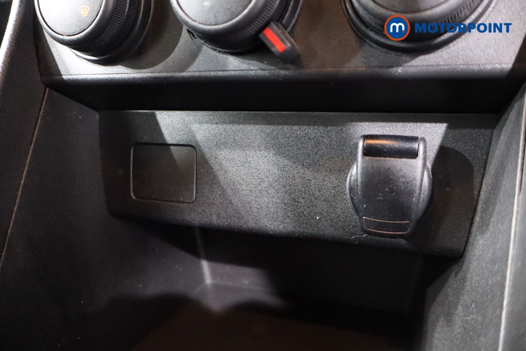Dacia Sandero Stepway Essential Manual Petrol Hatchback - Stock Number (1543595) - 15th supplementary image
