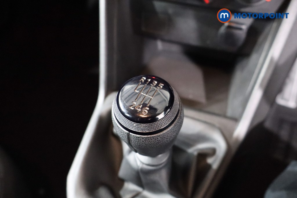Dacia Sandero Stepway Essential Manual Petrol Hatchback - Stock Number (1543595) - 16th supplementary image