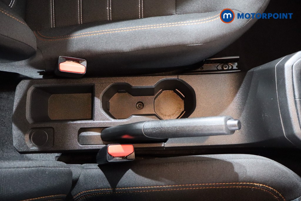 Dacia Sandero Stepway Essential Manual Petrol Hatchback - Stock Number (1543595) - 17th supplementary image