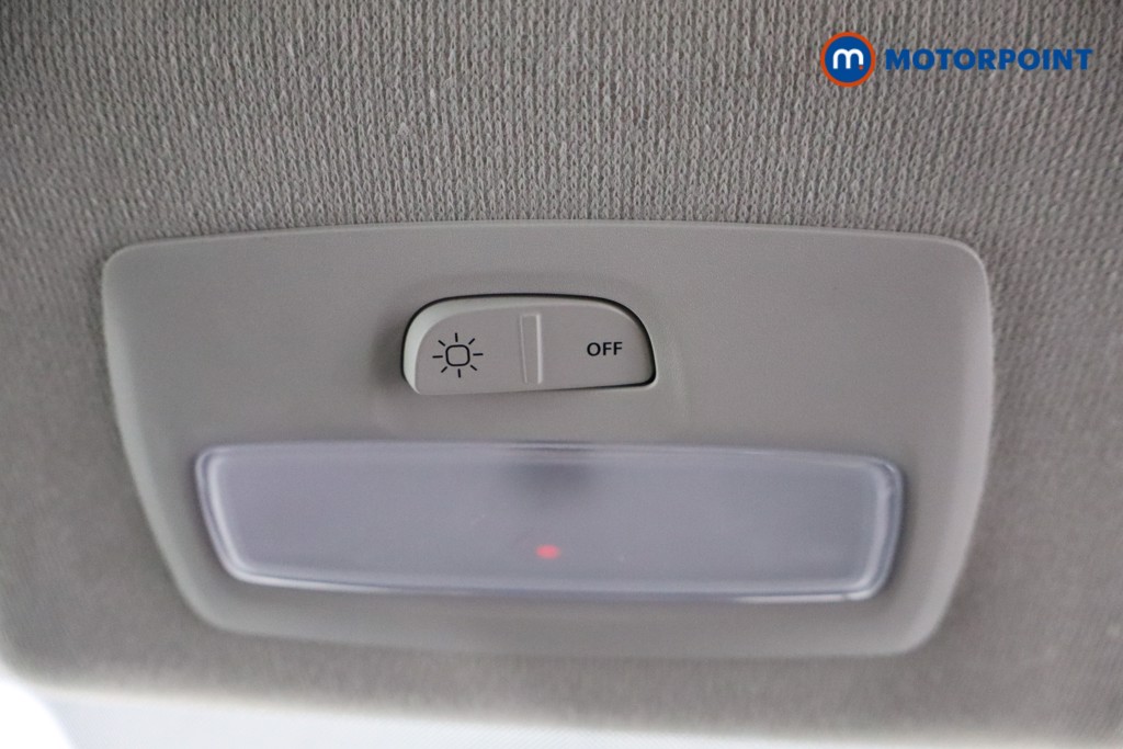 Dacia Sandero Stepway Essential Manual Petrol Hatchback - Stock Number (1543595) - 18th supplementary image