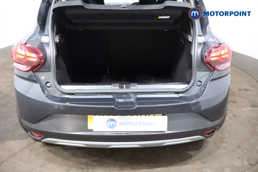 Dacia Sandero Stepway Essential Manual Petrol Hatchback - Stock Number (1543595) - 26th supplementary image
