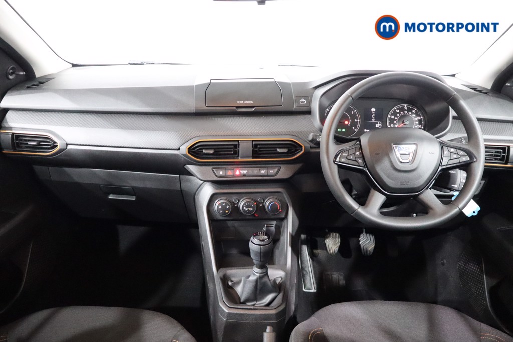 Dacia Sandero Stepway Essential Manual Petrol Hatchback - Stock Number (1543595) - 1st supplementary image