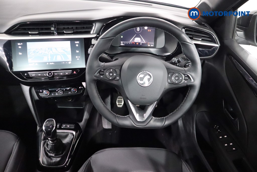 Vauxhall Corsa Ultimate Manual Petrol Hatchback - Stock Number (1543603) - 3rd supplementary image