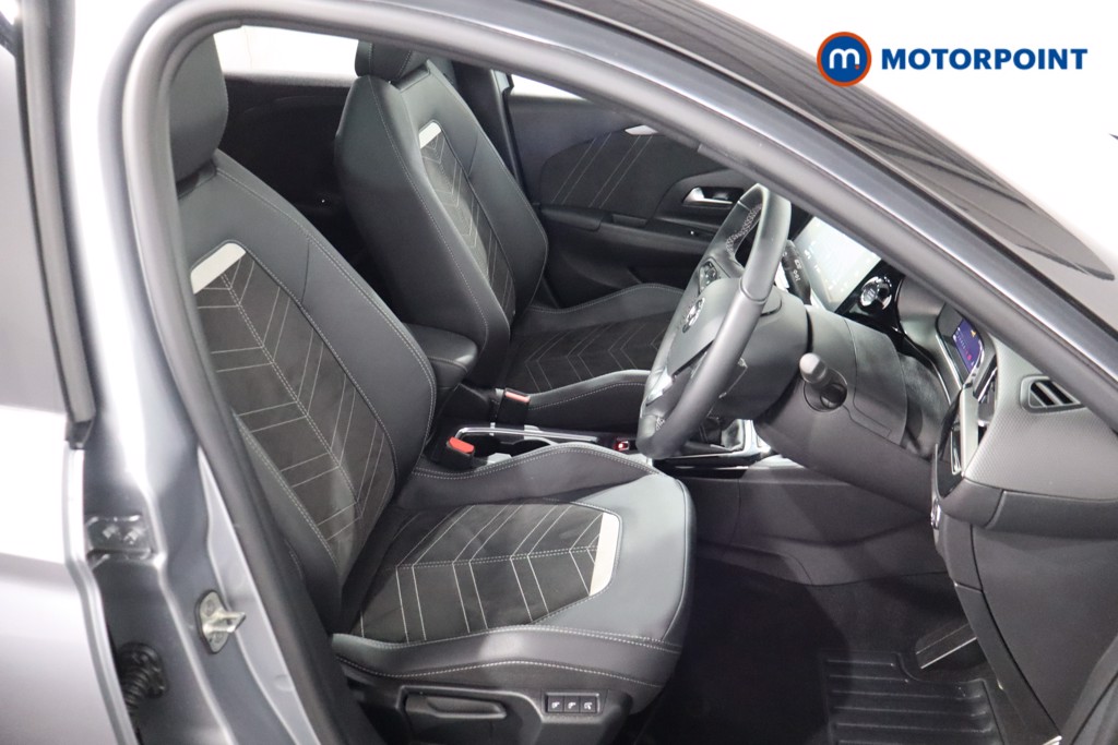 Vauxhall Corsa Ultimate Manual Petrol Hatchback - Stock Number (1543603) - 4th supplementary image