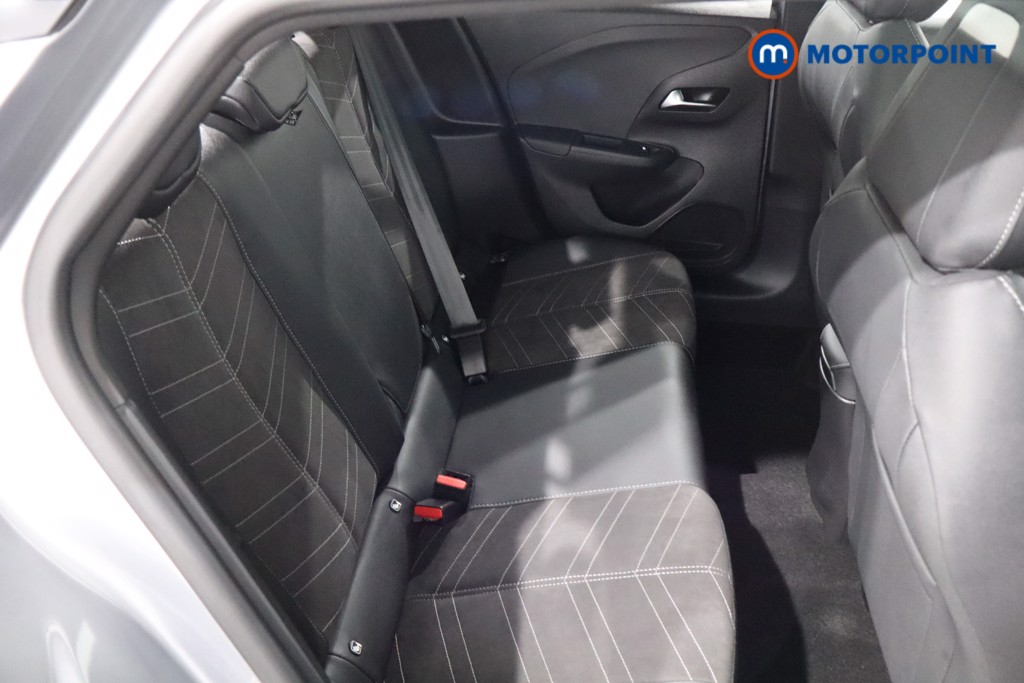 Vauxhall Corsa Ultimate Manual Petrol Hatchback - Stock Number (1543603) - 5th supplementary image