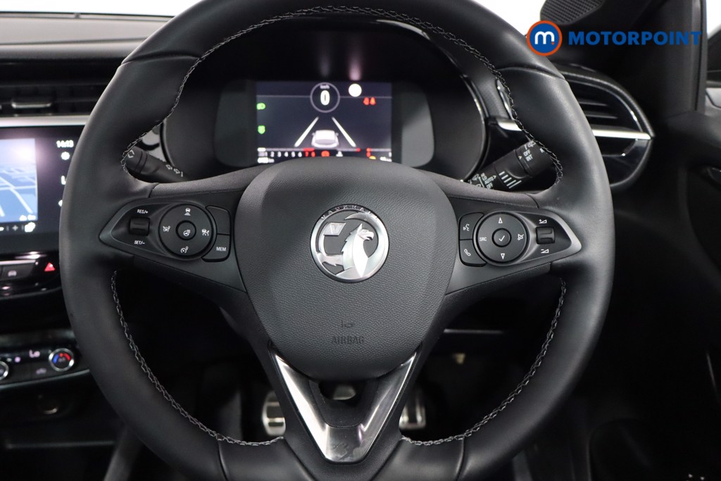 Vauxhall Corsa Ultimate Manual Petrol Hatchback - Stock Number (1543603) - 6th supplementary image