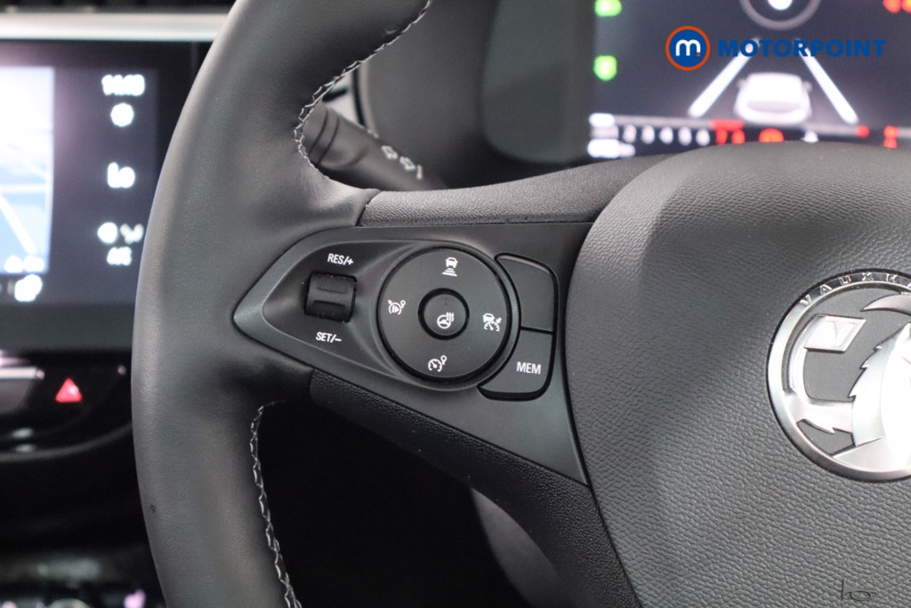Vauxhall Corsa Ultimate Manual Petrol Hatchback - Stock Number (1543603) - 7th supplementary image