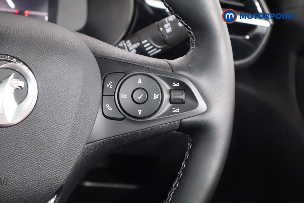 Vauxhall Corsa Ultimate Manual Petrol Hatchback - Stock Number (1543603) - 8th supplementary image