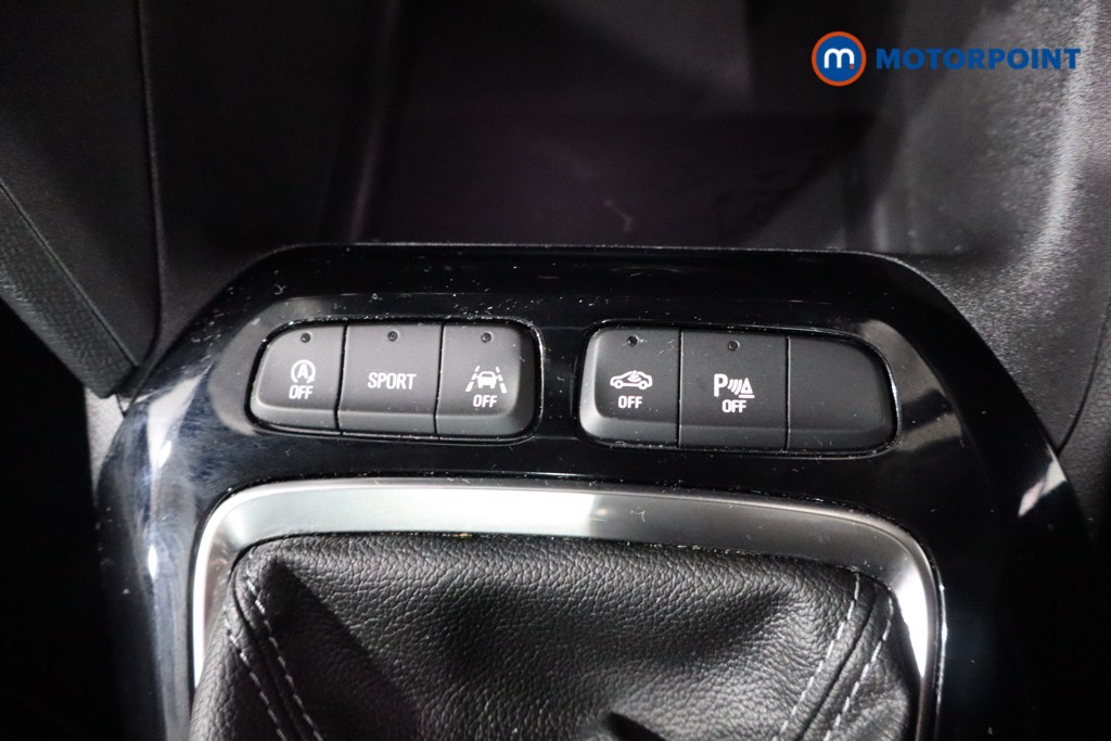 Vauxhall Corsa Ultimate Manual Petrol Hatchback - Stock Number (1543603) - 15th supplementary image