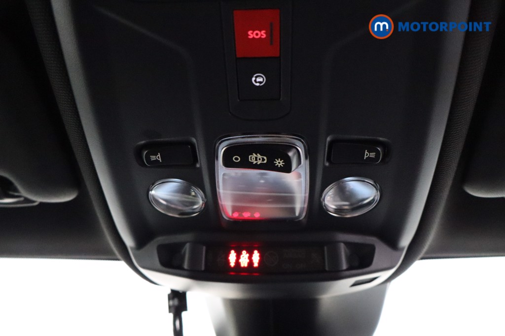 Vauxhall Corsa Ultimate Manual Petrol Hatchback - Stock Number (1543603) - 19th supplementary image