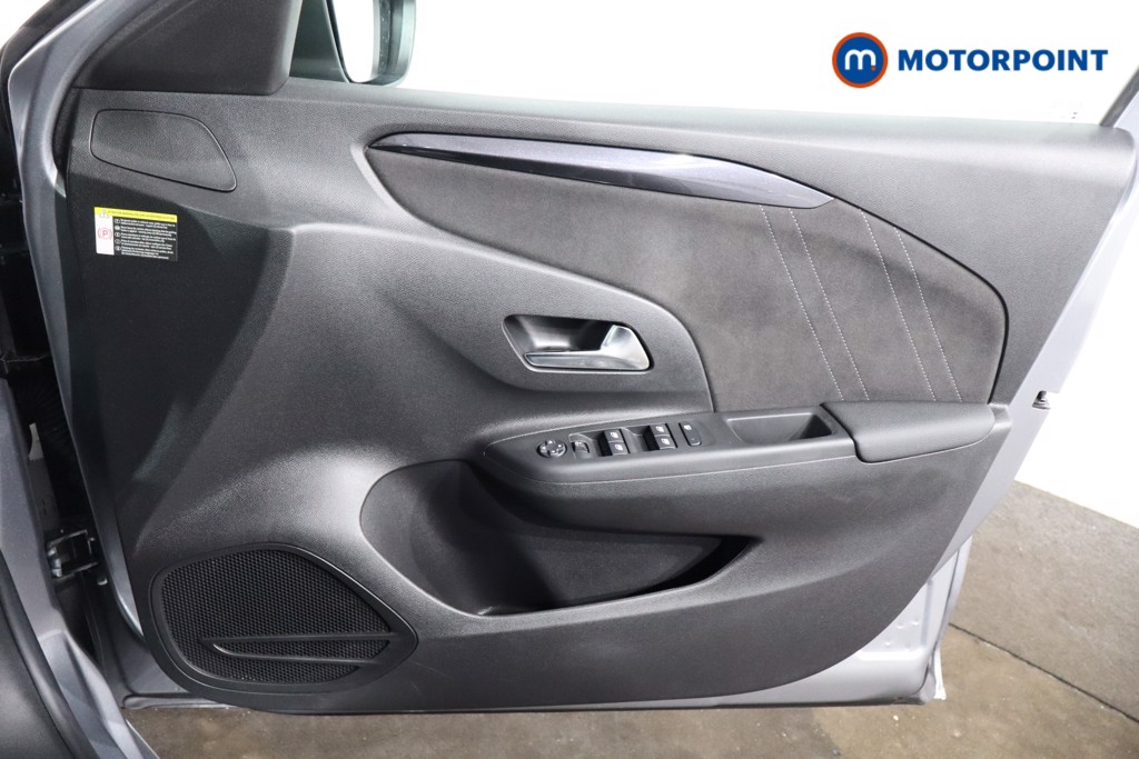 Vauxhall Corsa Ultimate Manual Petrol Hatchback - Stock Number (1543603) - 24th supplementary image