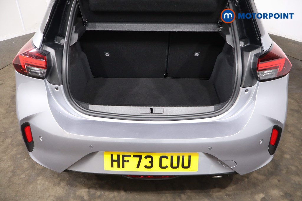 Vauxhall Corsa Ultimate Manual Petrol Hatchback - Stock Number (1543603) - 30th supplementary image