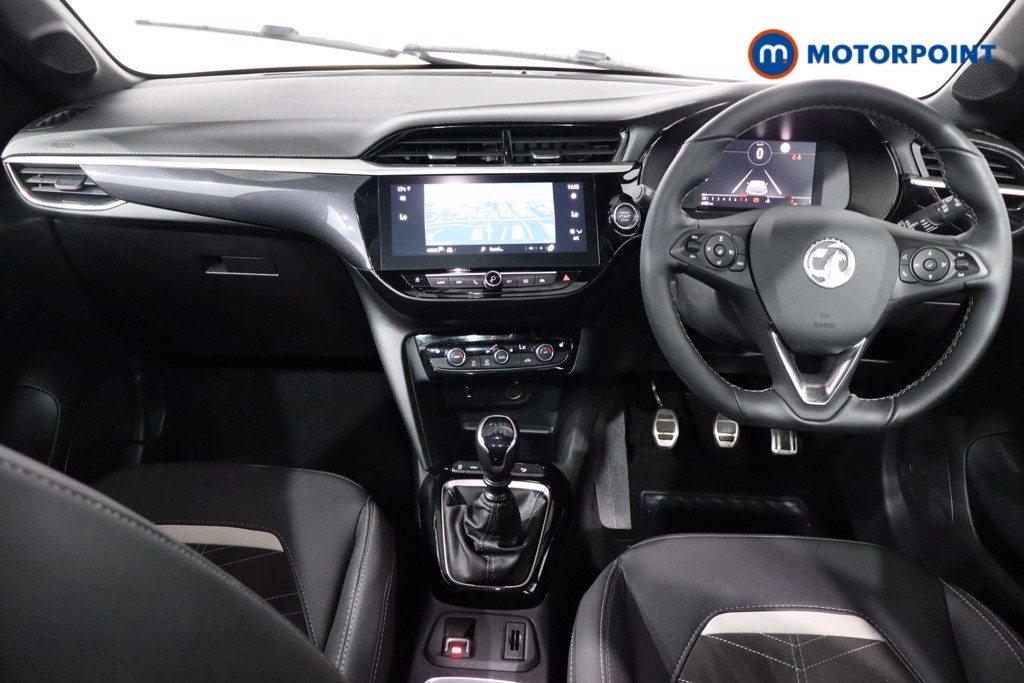 Vauxhall Corsa Ultimate Manual Petrol Hatchback - Stock Number (1543603) - 1st supplementary image