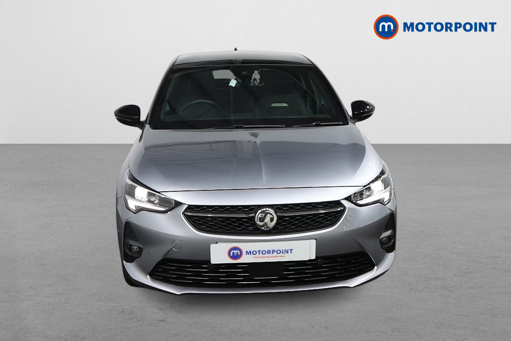 Vauxhall Corsa Ultimate Manual Petrol Hatchback - Stock Number (1543603) - Front bumper