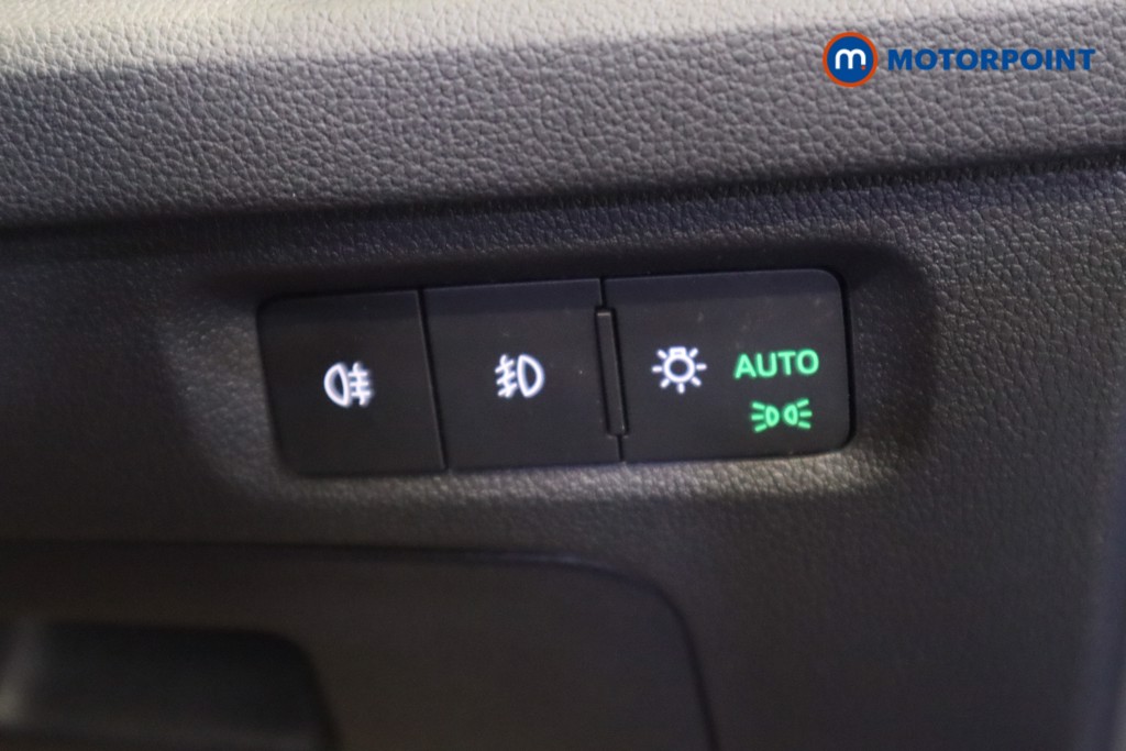 Skoda Octavia Se Technology Automatic Diesel Hatchback - Stock Number (1543619) - 8th supplementary image