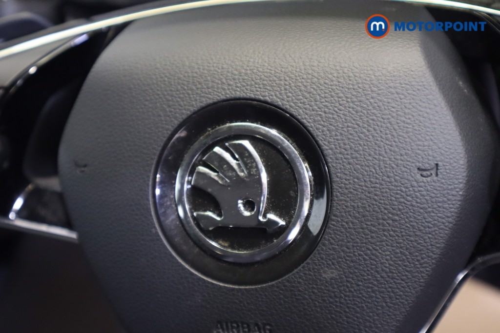 Skoda Octavia Se Technology Automatic Diesel Hatchback - Stock Number (1543619) - 10th supplementary image