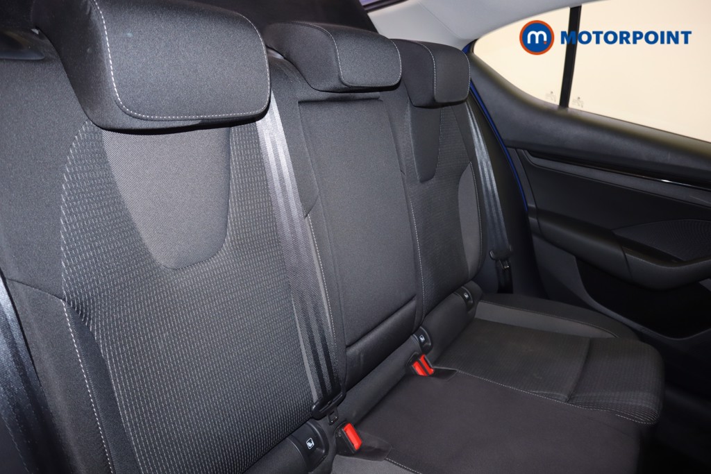 Skoda Octavia Se Technology Automatic Diesel Hatchback - Stock Number (1543619) - 14th supplementary image