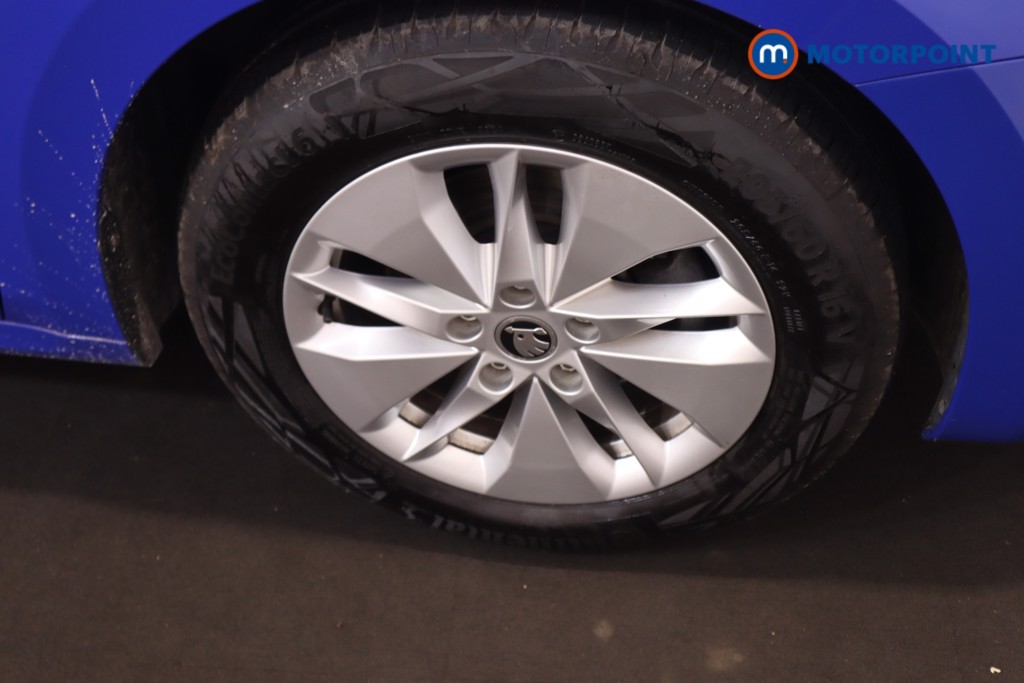 Skoda Octavia Se Technology Automatic Diesel Hatchback - Stock Number (1543619) - 19th supplementary image