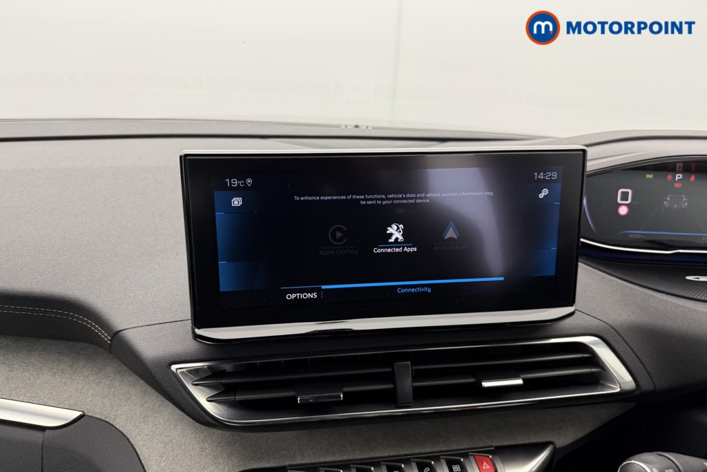 Peugeot 3008 GT Automatic Petrol SUV - Stock Number (1543627) - 2nd supplementary image